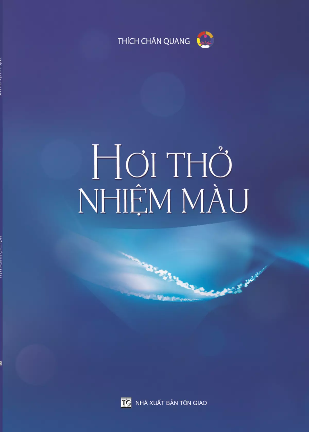 Sách: HƠI THỞ NHIỆM MÀU – Song ngữ Việt Anh