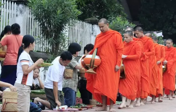 Tùy hỷ công đức không phụ thuộc vào số lượng, mà phụ thuộc vào tâm tư và ý chí của mỗi người.