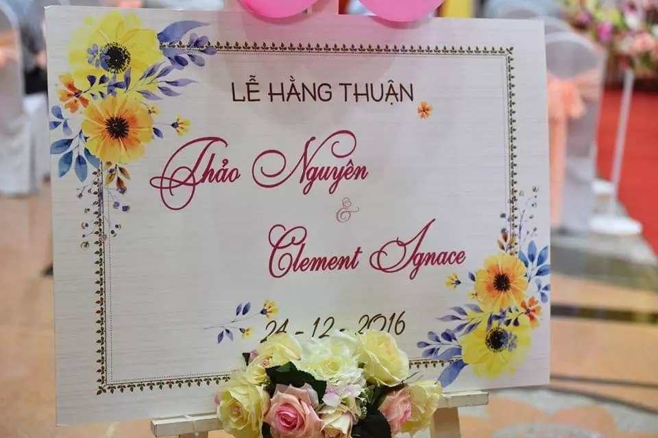 Lễ Hằng Thuận