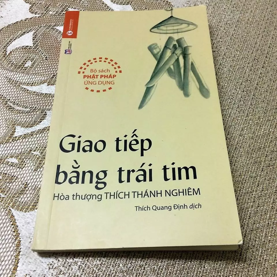 giao tiep bang trai tim