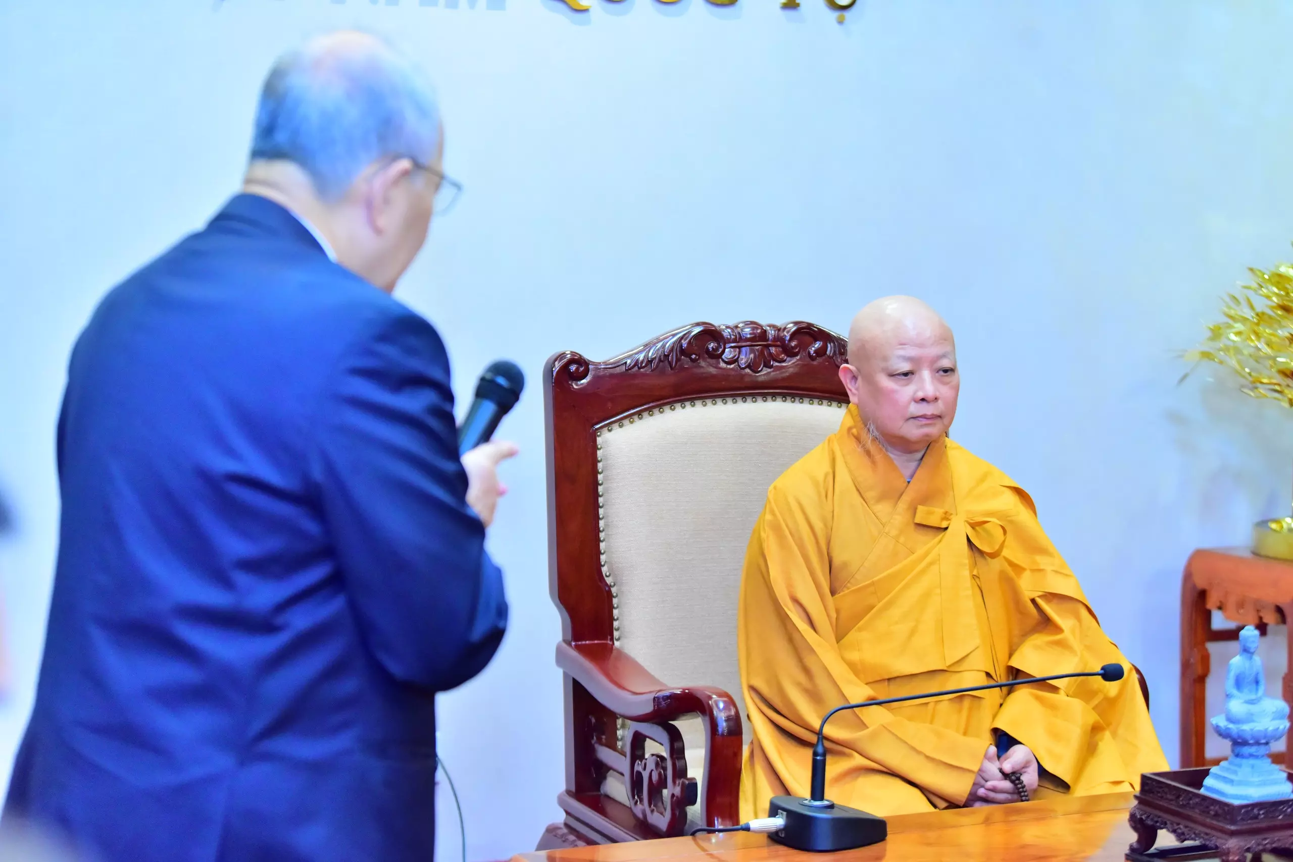 Hội Liên Hữu Phật Giáo Thế Giới