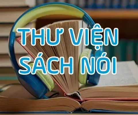 Thư Viện Sách Nói