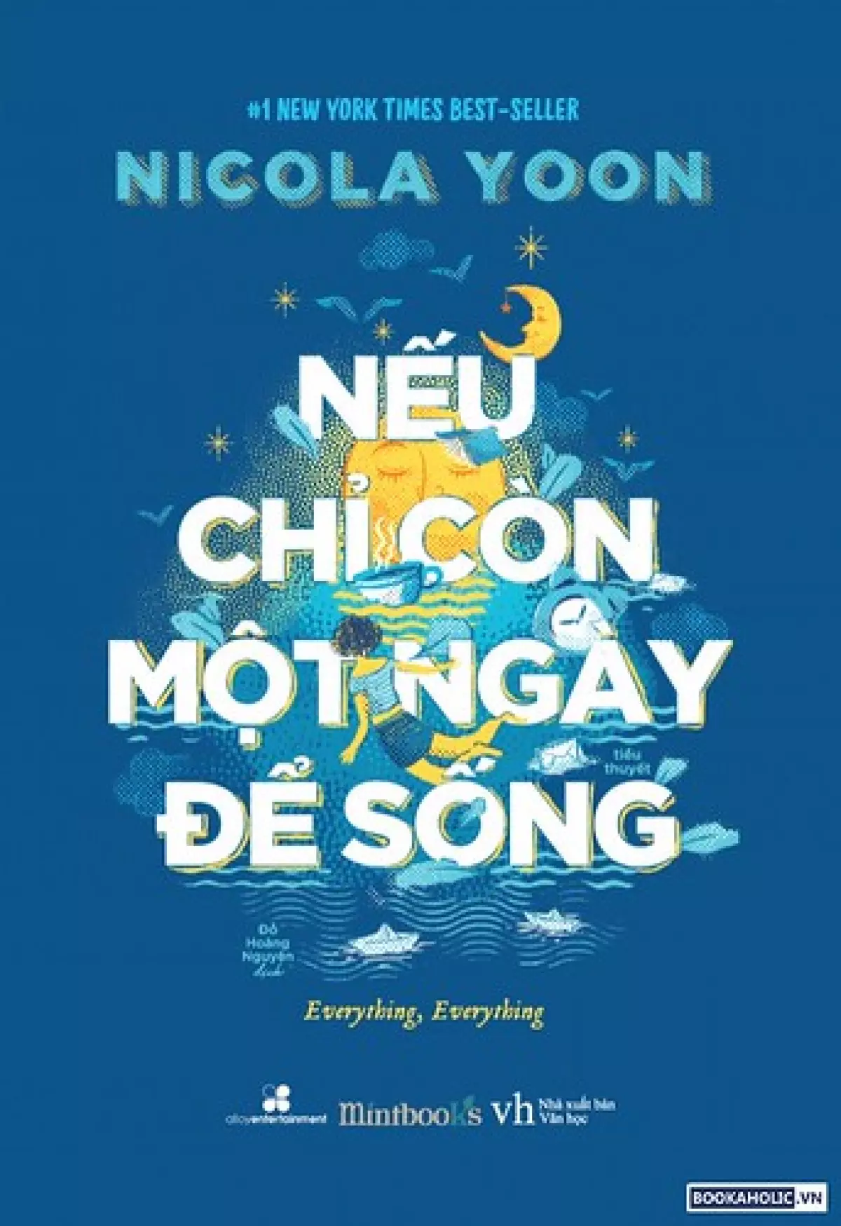 Nếu Chỉ Còn Một Ngày Để Sống