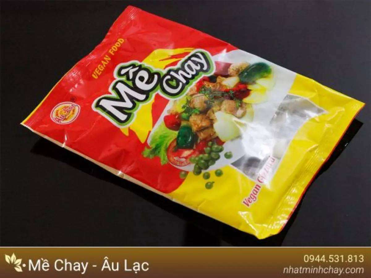 Mề Chay Âu Lạc