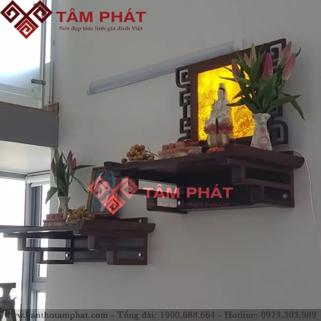 Cách cúng Mẹ Quan Âm tại nhà