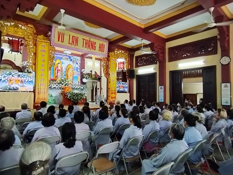 Tâm bất thiện