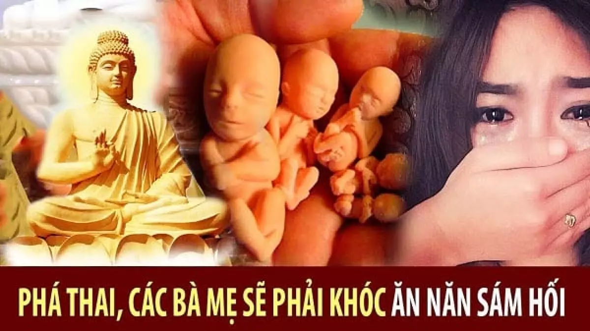 Là Phật tử, chúng ta cần tiết chế dục vọng, nhất là ý thức rất rõ về nhân quả để đề phòng, ngăn ngừa mọi tình huống xấu khi đang còn là nguyên nhân, trước khi xảy ra hậu quả.