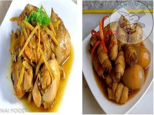 Danh sách 21 món chay kho thơm ngon, cuốn hút nhất