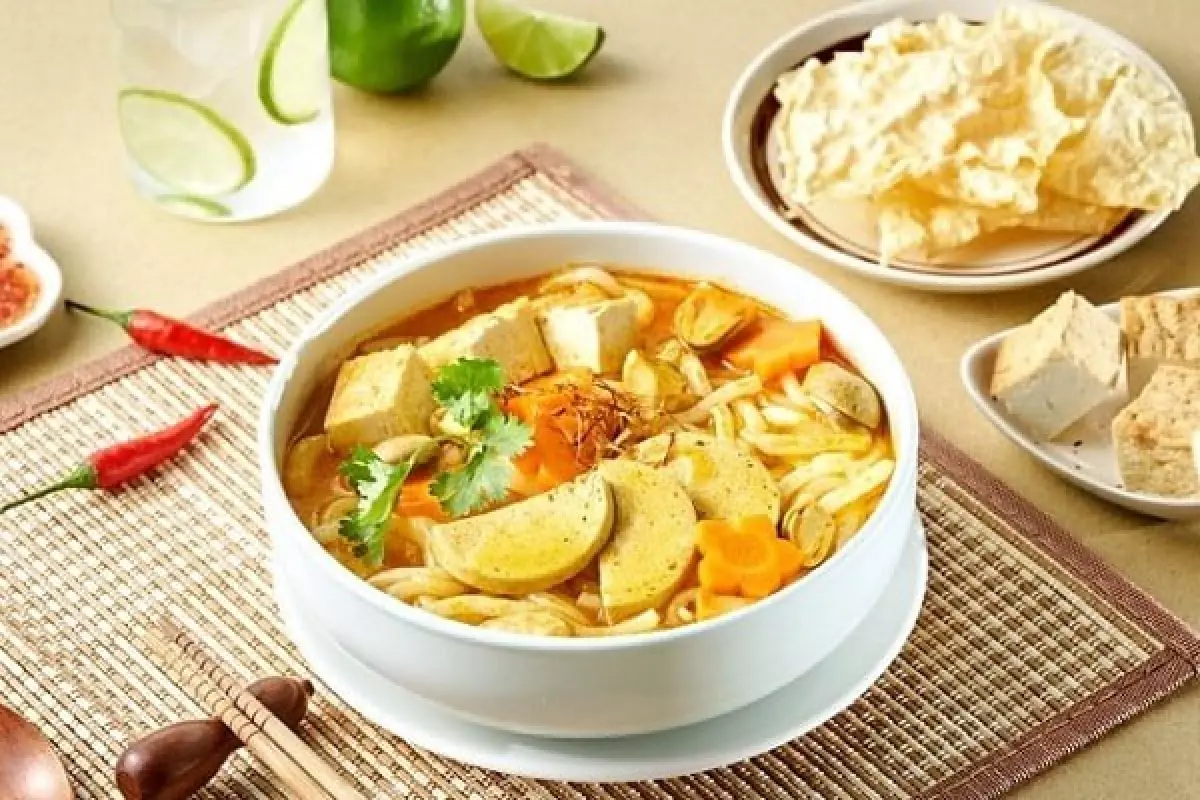 bánh canh chay 1