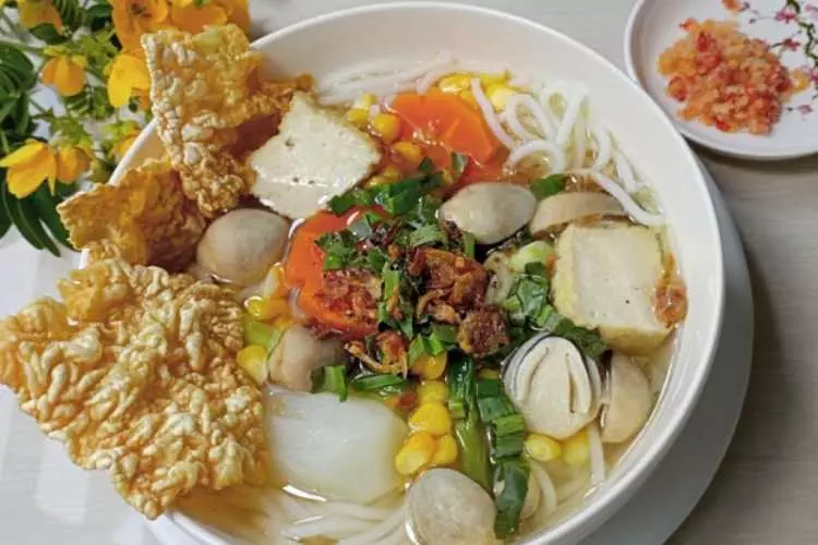 bánh canh chay 10