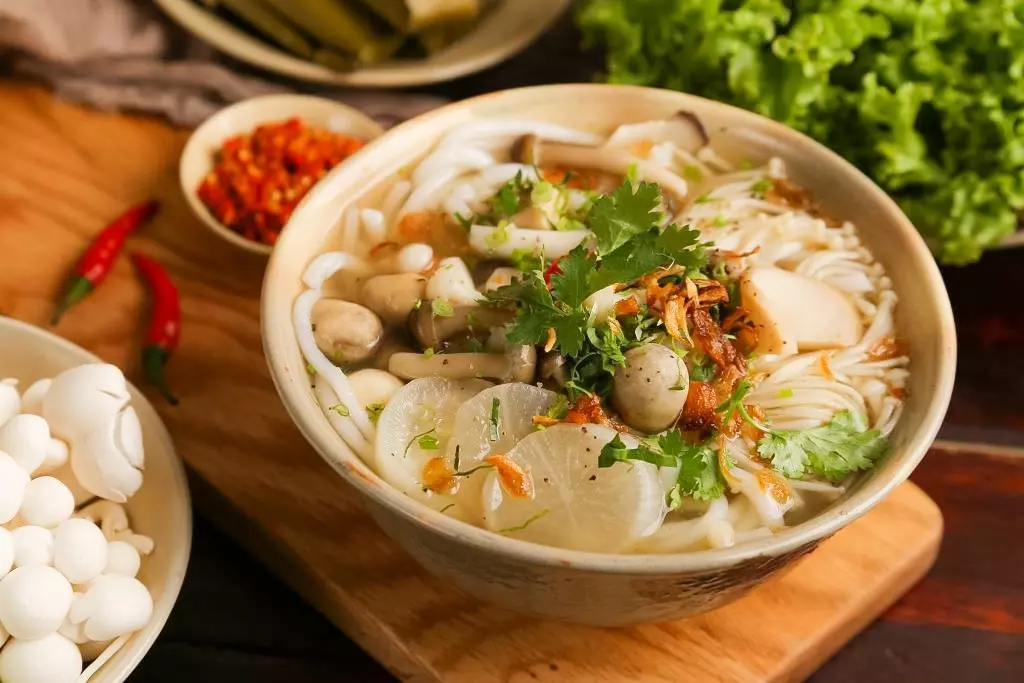 bánh canh chay 12