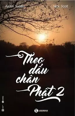 Theo dấu chân Phật 2