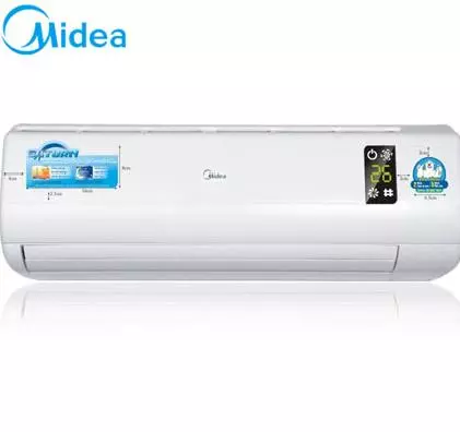 Điều hòa Midea