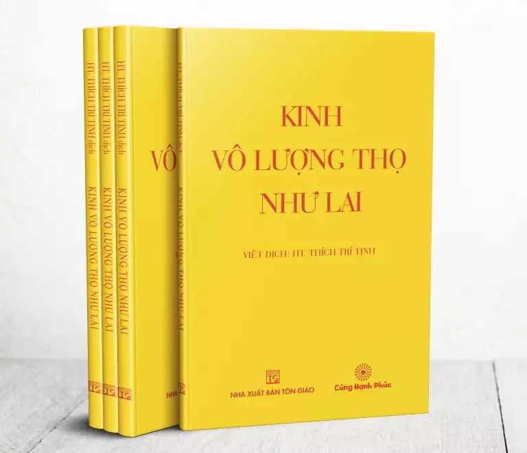 Kinh Vô Lượng Thọ ảnh hưởng rất lớn đến quá trình truyền bá giáo lý Tịnh Độ tông