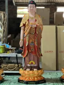 Ảnh tượng Phật A Di Đà