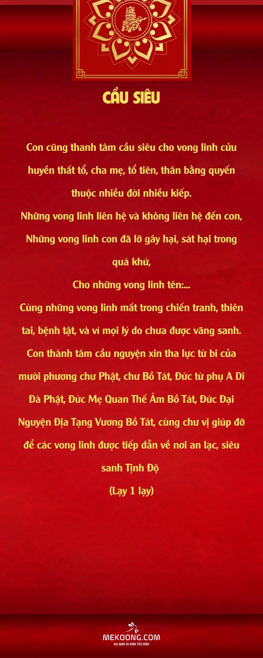 Cầu an