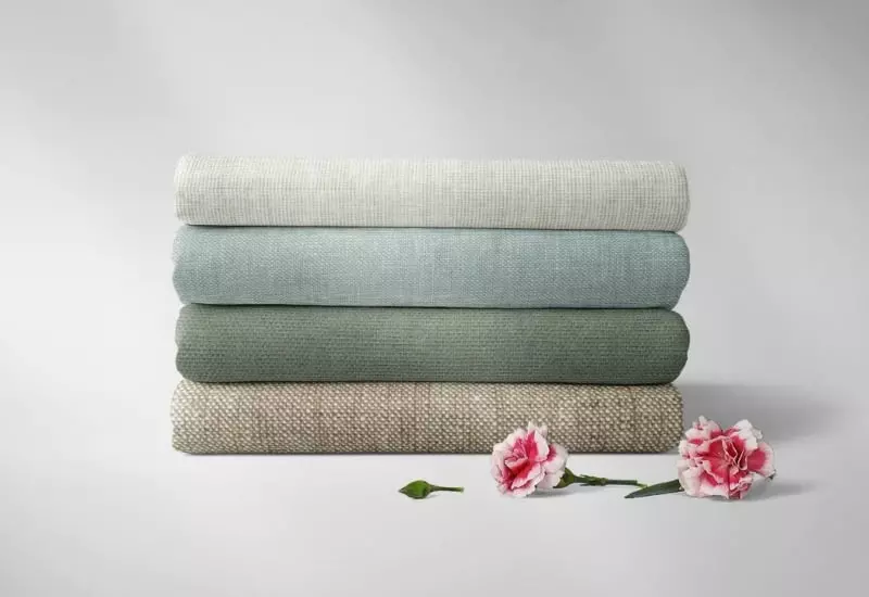 chất vải linen