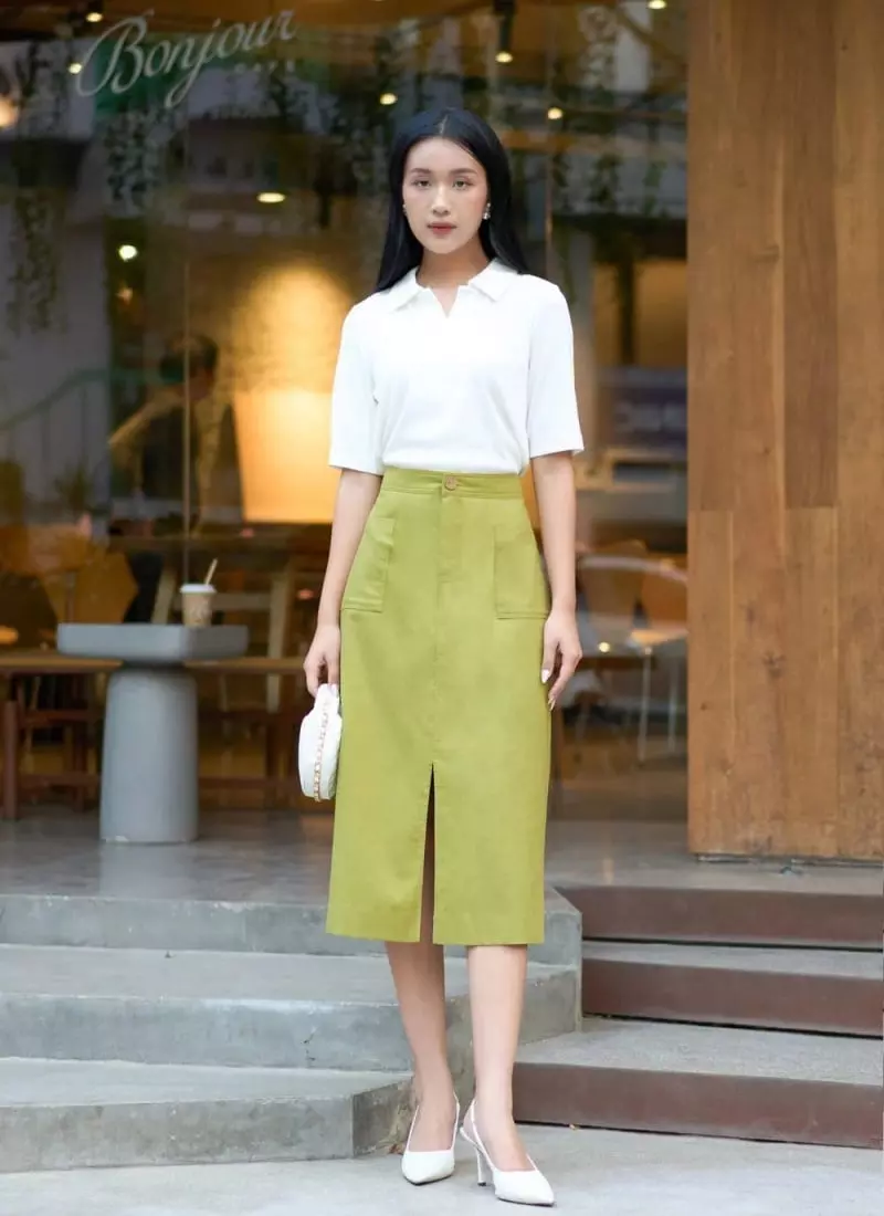 vải linen