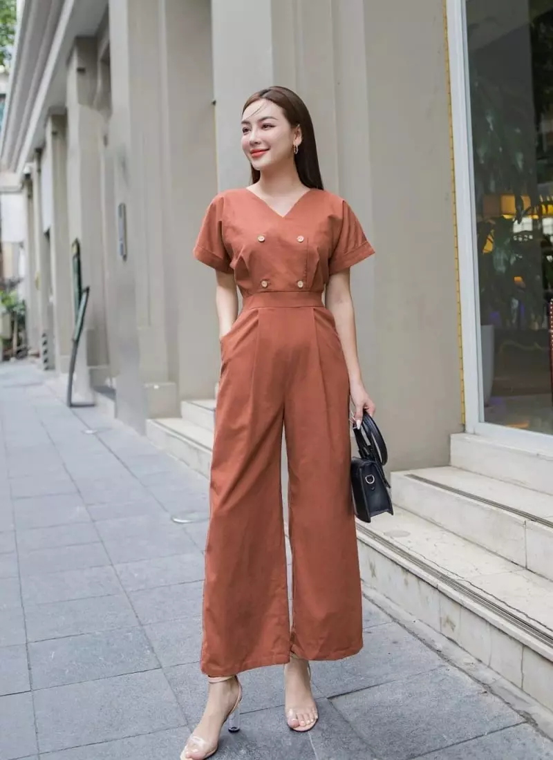 vải linen