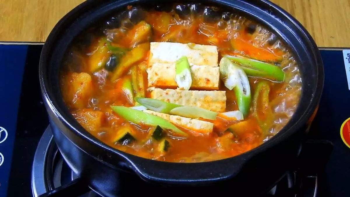 Canh bông cải