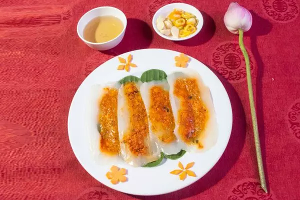 Bánh nậm chay