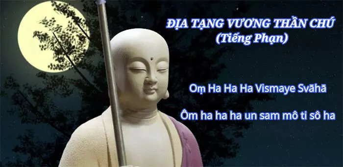 Ý nghĩa của kinh Địa Tạng