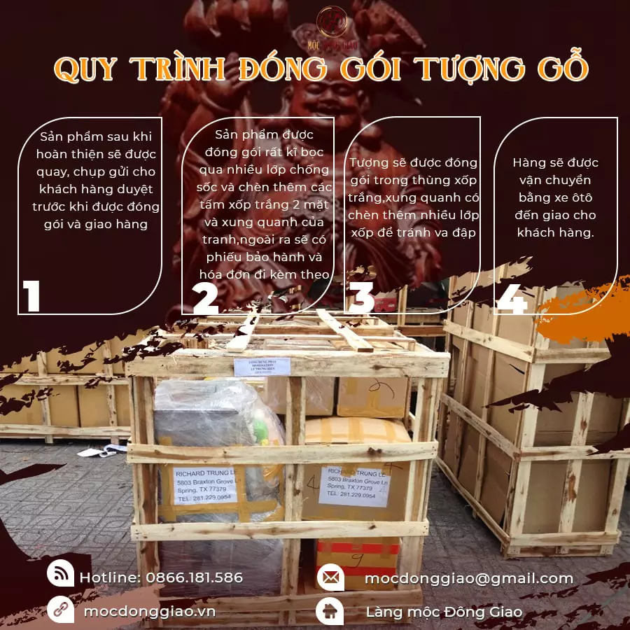 Tượng Phật Di Lặc