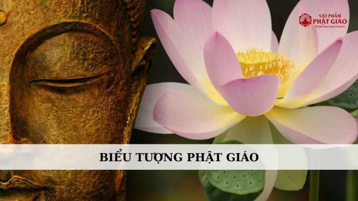 Hoa sen trong Phật giáo