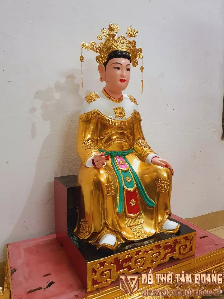 Tượng Cô Ba