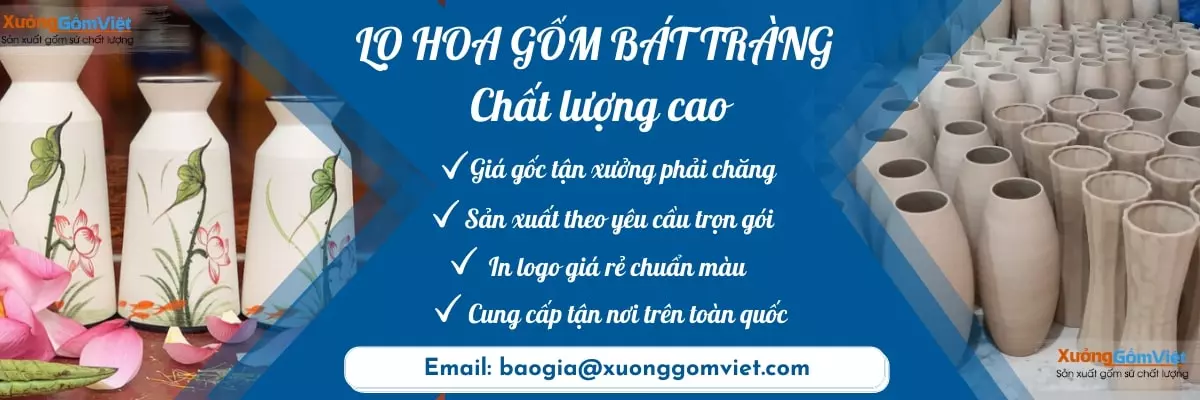 Xưởng Gốm Việt