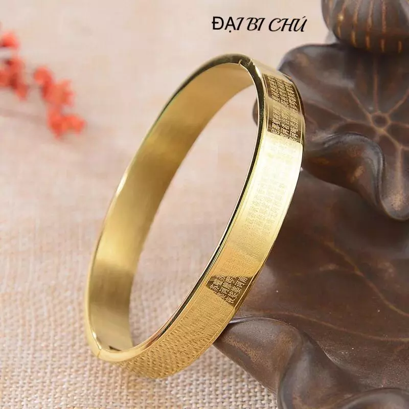 Vòng Tay Chú Đại Bi