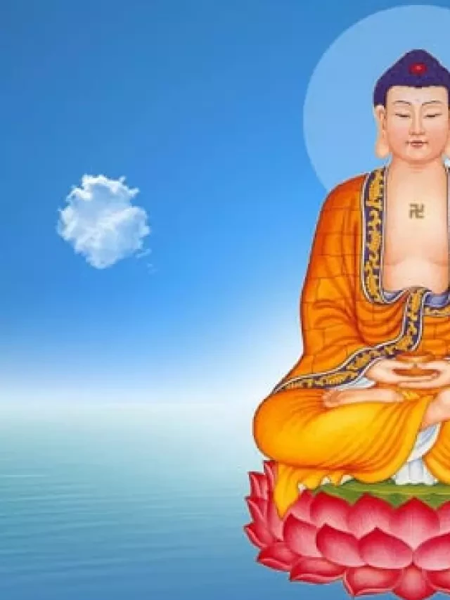     12 đại nguyện của Đức Phật Dược Sư Lưu Ly  