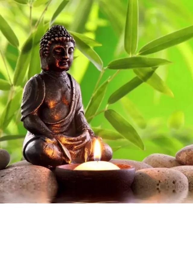     Hãy ghi nhớ 20 lời Phật dạy để có cuộc sống an nhiên  