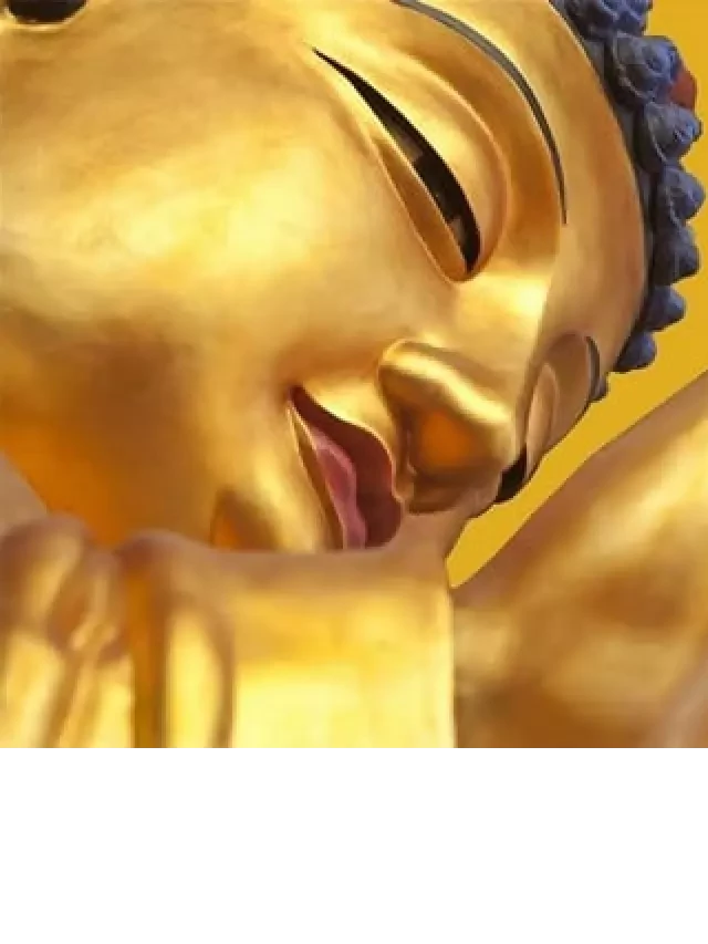     Lời Phật dạy về tình yêu thương qua 6 điều cần khắc cốt ghi tâm  
