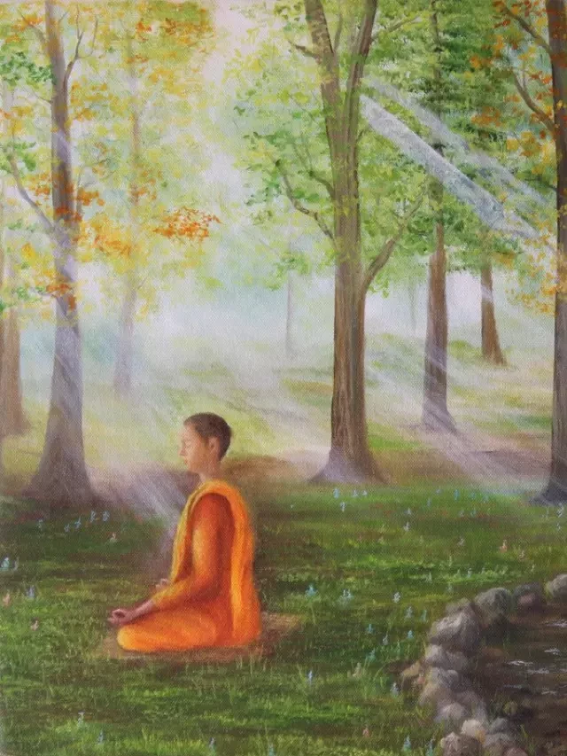     Tại sao Đức Phật lại nói Thân người khó được, Phật pháp khó nghe?  
