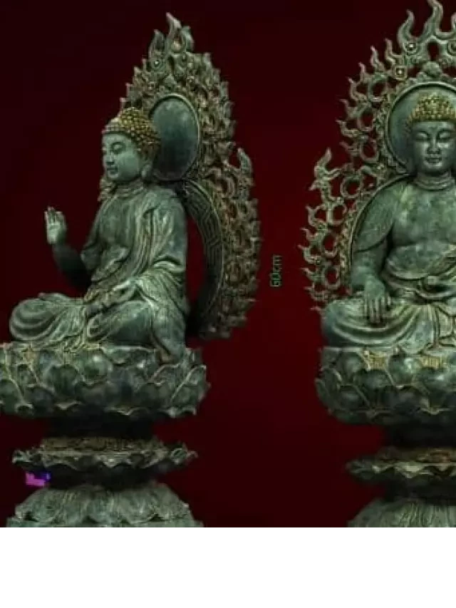    Tam Thế Phật gồm những ai? Thờ Tam Thế Phật có ý nghĩa gì?  