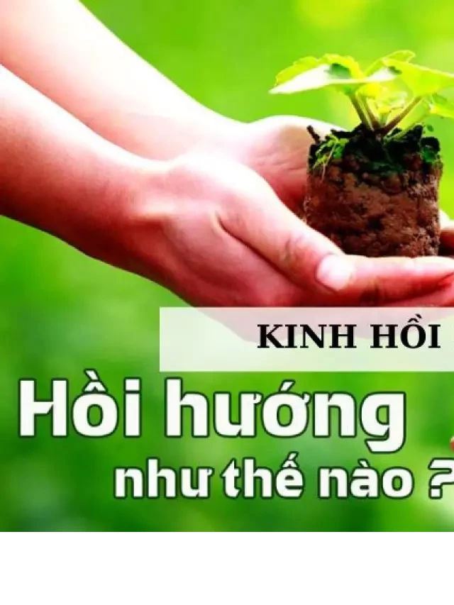   Cách tụng kinh hồi hướng để giải trừ nghiệp chướng