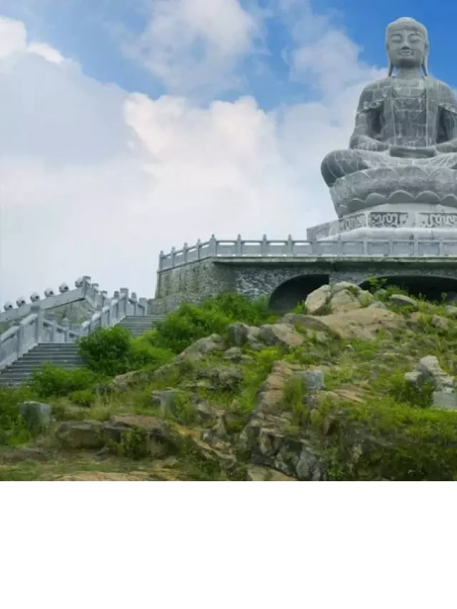   Chùa Phật Tích: Di tích lịch sử tại Bắc Ninh