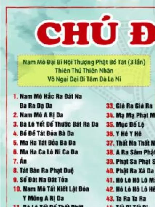   Linh Ứng Cầu Con Nhờ Phật Pháp: Một Câu Chuyện Tuyệt Vời