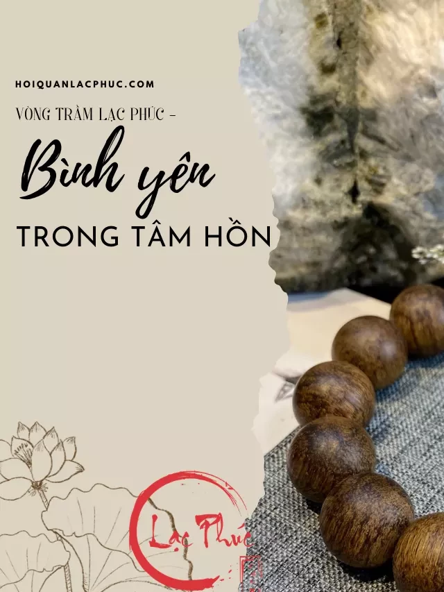   Ý nghĩa vòng chuỗi hạt trong Phật Giáo