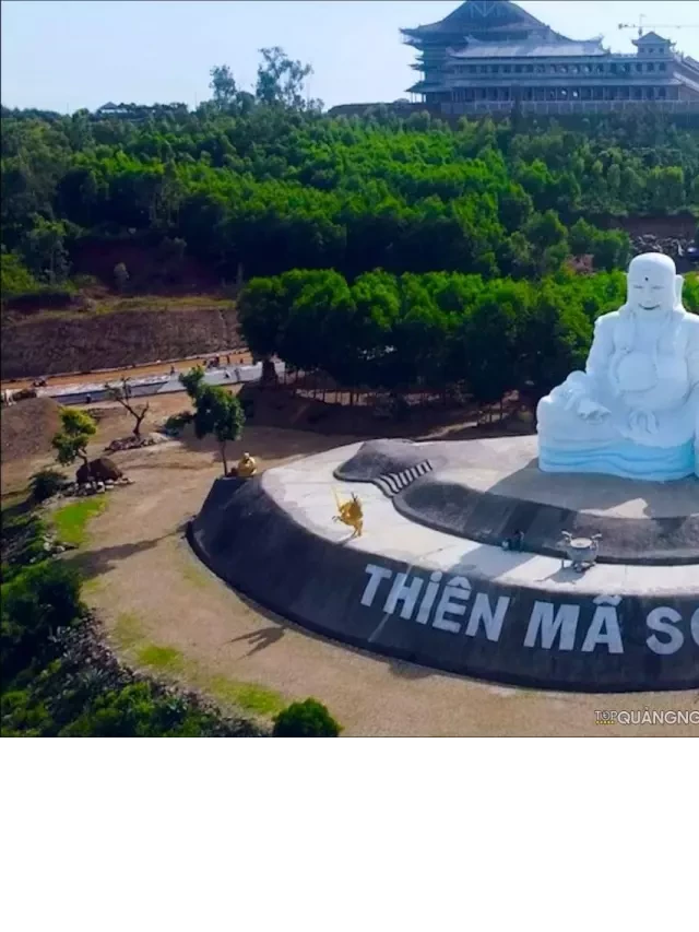   Chùa Minh Đức: Nơi tâm linh và văn hoá hòa quyện