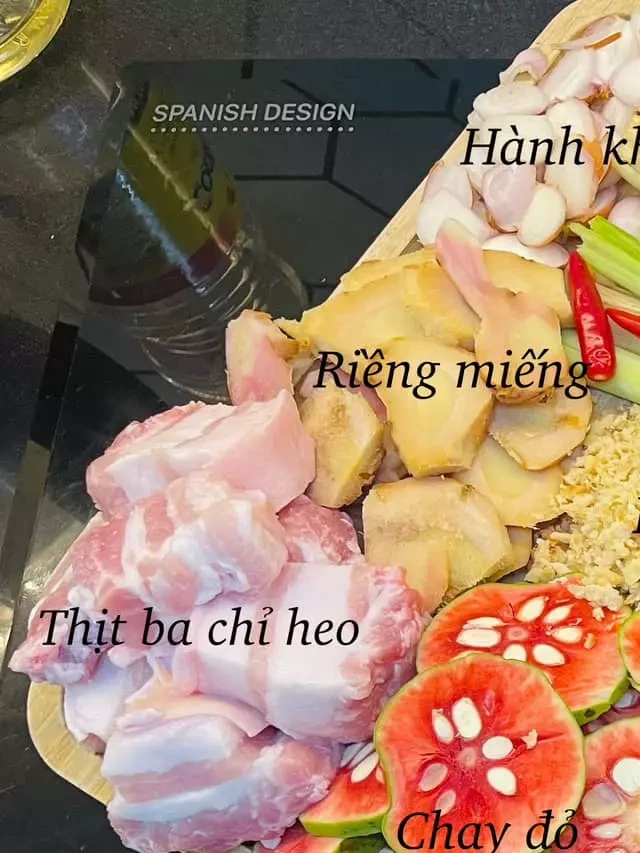   Công thức nấu món cá kho quả chay: Redefining Tradition