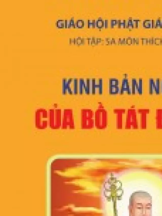   Hướng dẫn tụng Kinh Địa Tạng tại nhà: Hiểu sâu hơn về công đức và lợi ích