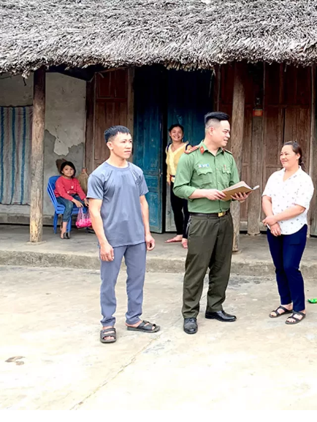   Nhận diện yếu tố mê tín dị đoan, phản khoa học trong tà đạo “Ngọc Phật Hồ Chí Minh”