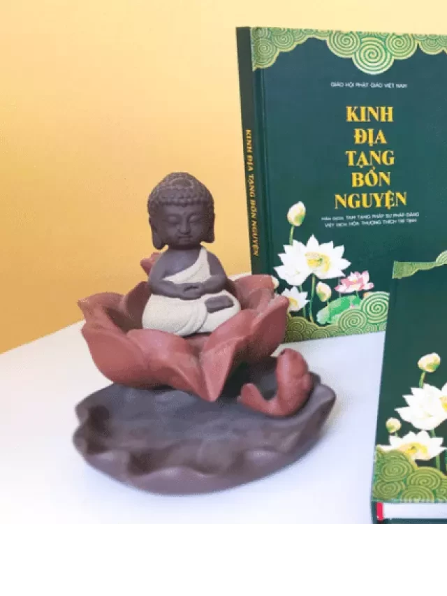   Kinh Địa Tạng Bồ Tát - Khám phá nguồn gốc, tư tưởng và ý nghĩa