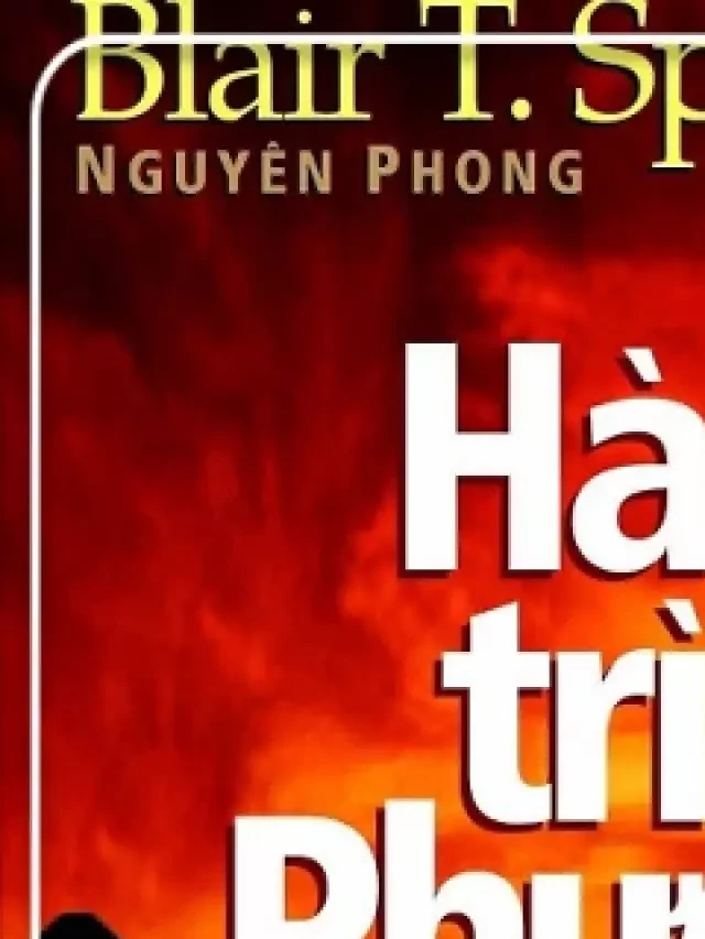   Hành Trình Về Phương Đông - Mở Cánh Cửa Tri Thức và Bí Ẩn Á Đông