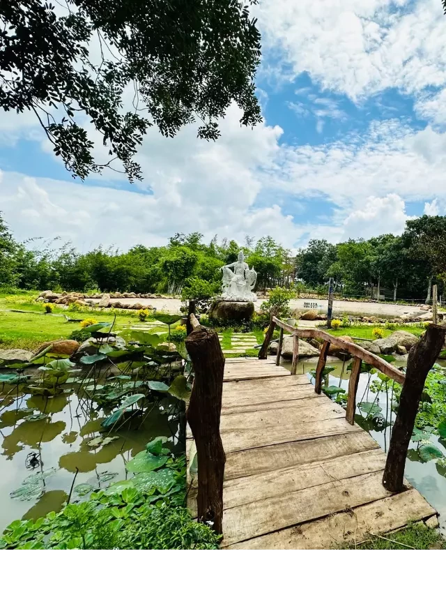   Chùa Giác Ngộ - Nơi Tâm Linh và Văn Hóa Hội Tụ Tại Bà Rịa - Vũng Tàu