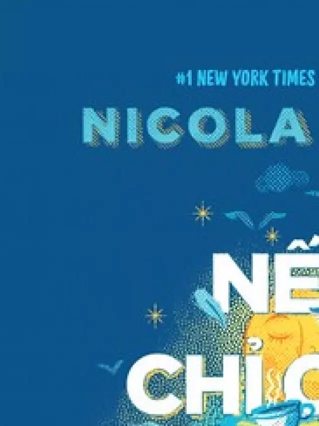   Tình Yêu Và Sự Hy Sinh: Review Sách "Nếu Chỉ Còn Một Ngày Để Sống" Của Nicola Yoon