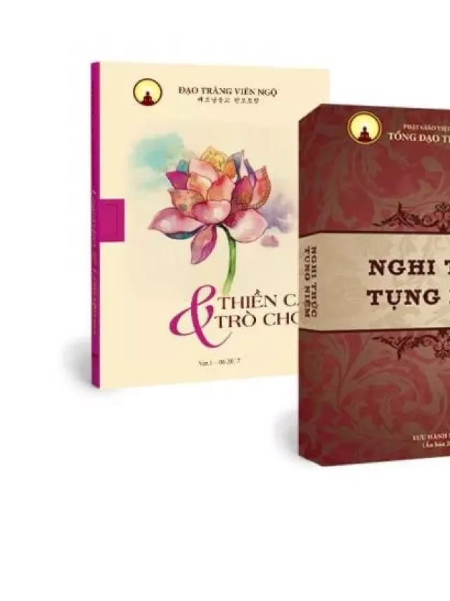   Ấn tống cúng dường kinh sách không đúng cách là một sự lãng phí