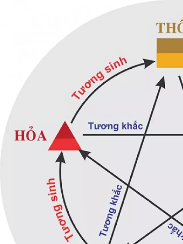   Bói Tình Yêu - Tìm Hiểu Về Bói Tình Duyên Hợp Vợ Chồng Hay Không?